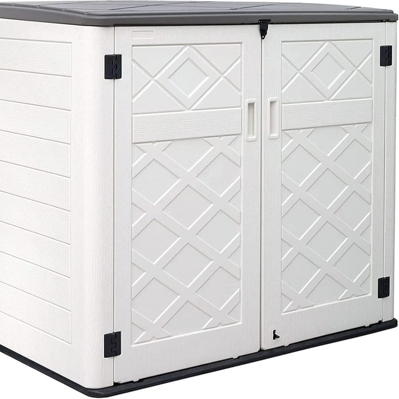 Storage Cabinet